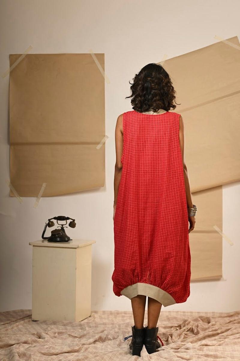 Prathaa Baloon dress - Image 4