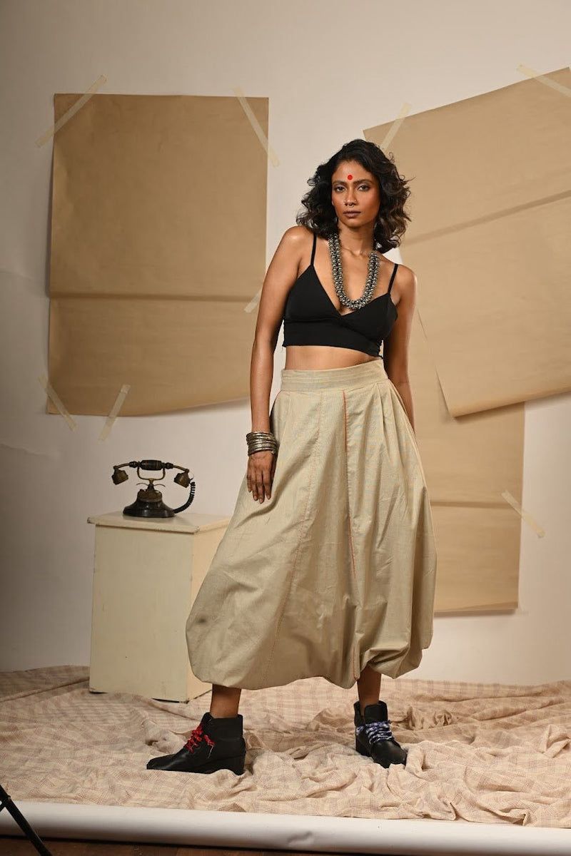 Prathaa harem pants - Image 2