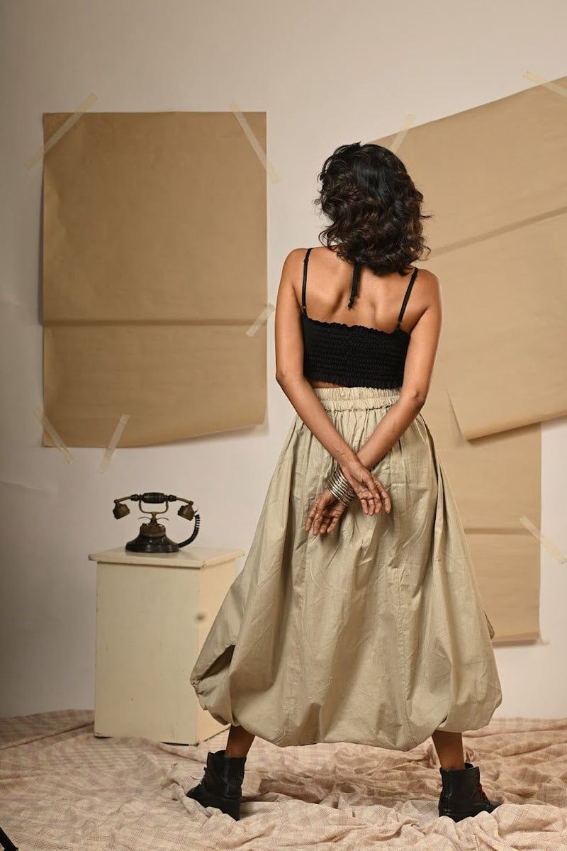 Prathaa harem pants - Image 4