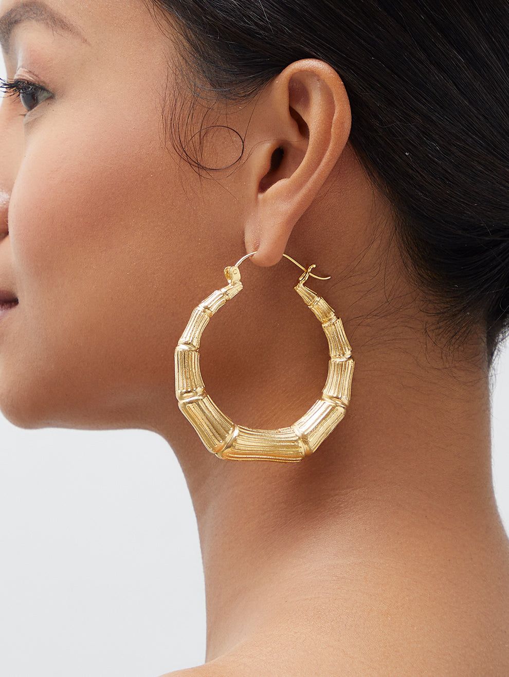 Ethnic Andaz Abha hoops